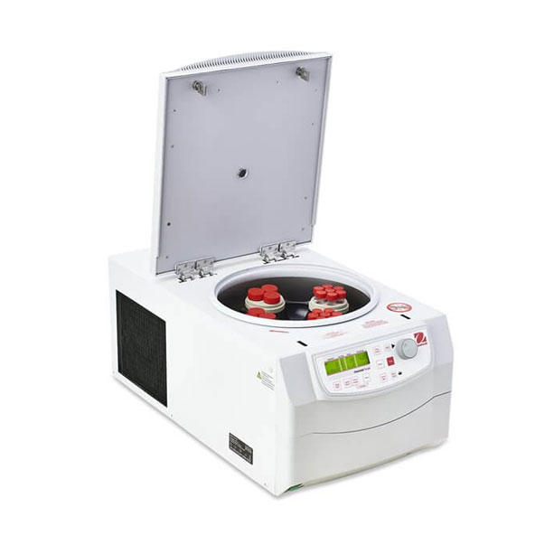 FRONTIER™ 5000 MULTI PRO 多功能離心機